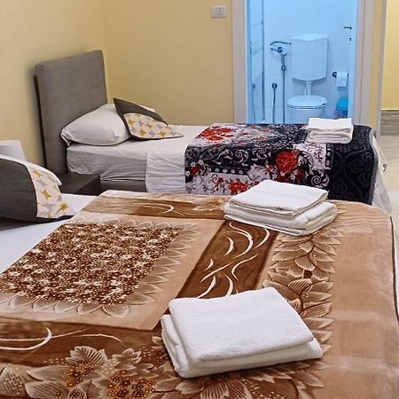 Bed and Breakfast Termini Gioberti Roma Esterno foto