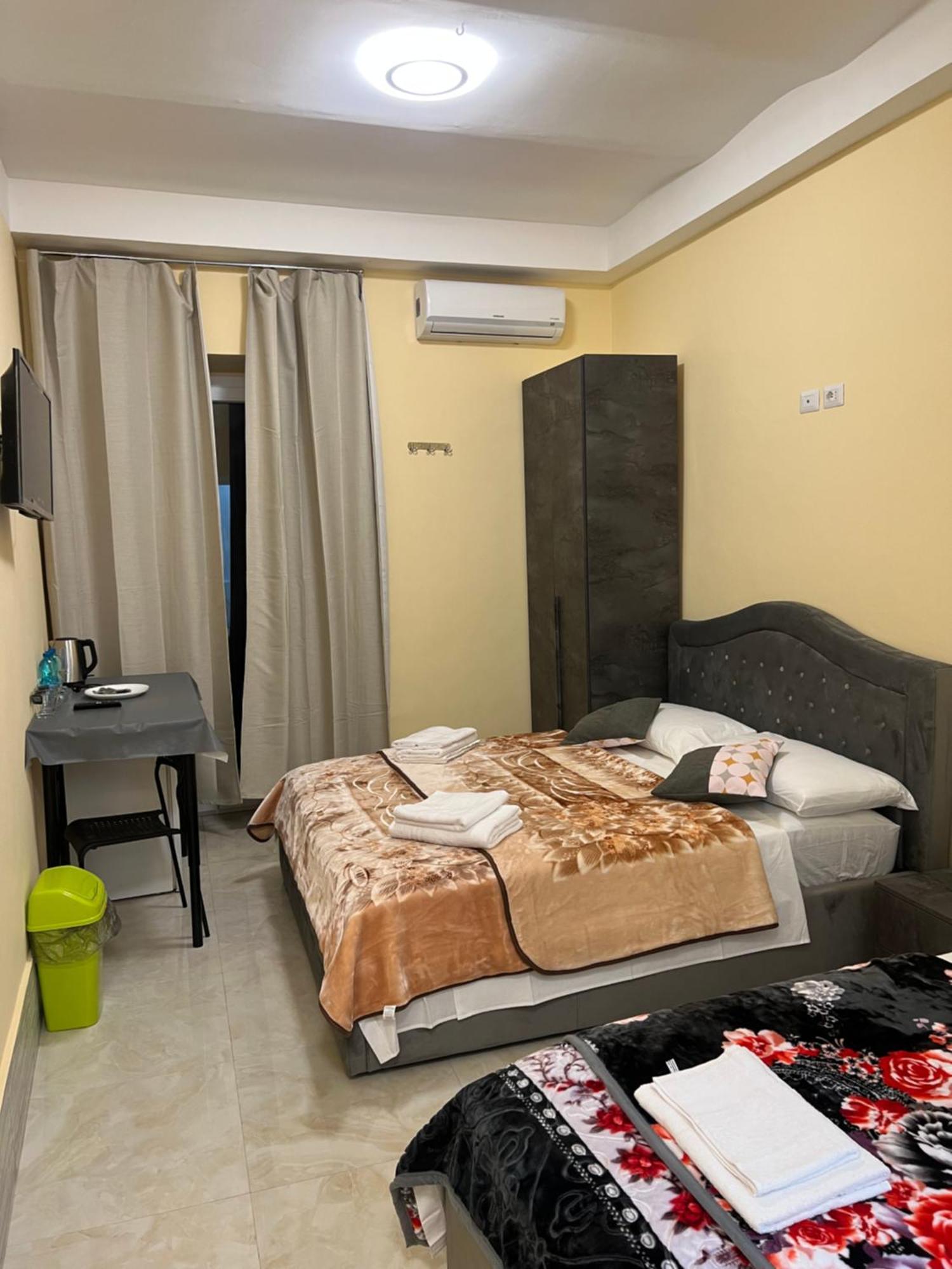 Bed and Breakfast Termini Gioberti Roma Esterno foto