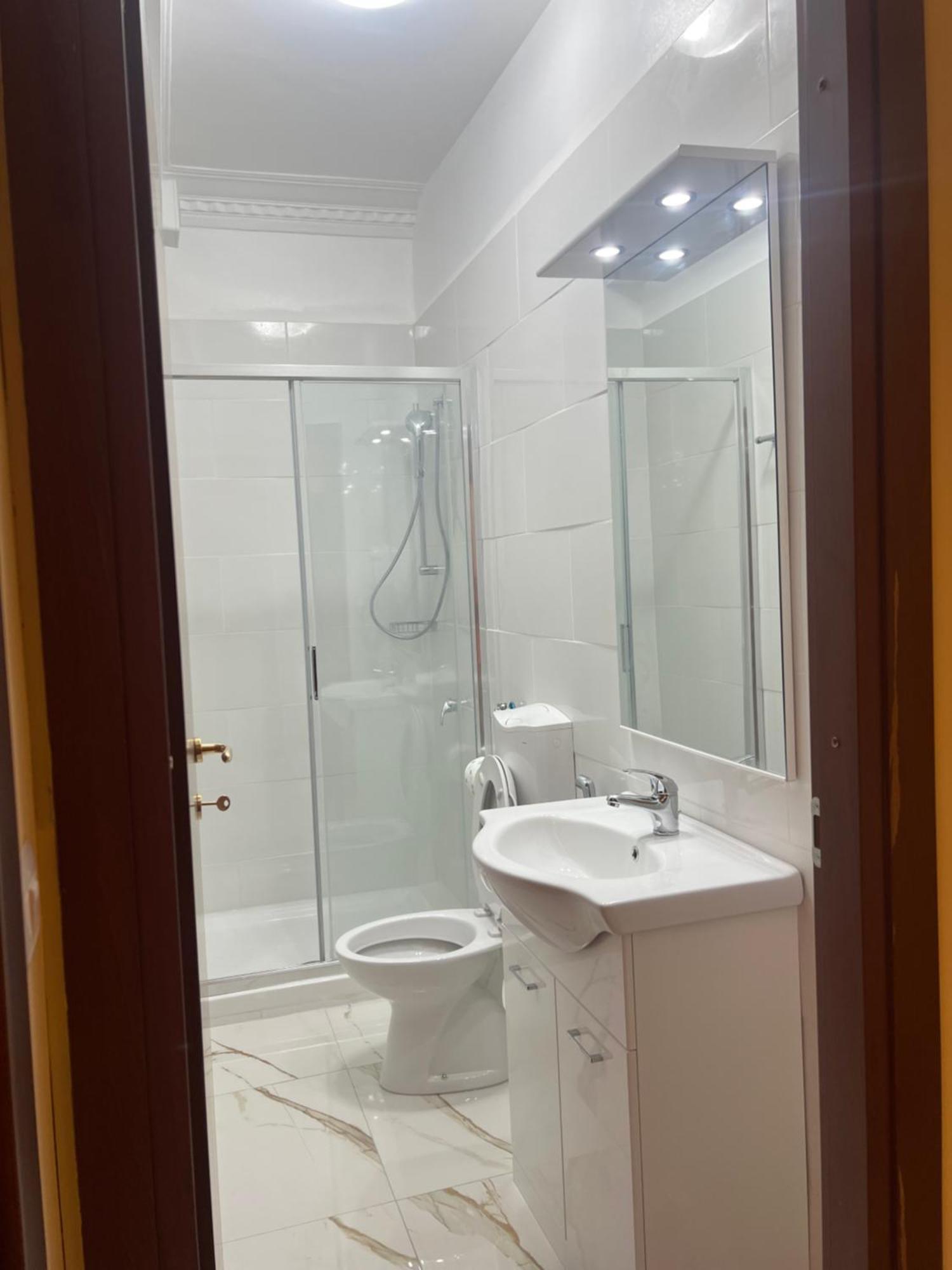 Bed and Breakfast Termini Gioberti Roma Esterno foto