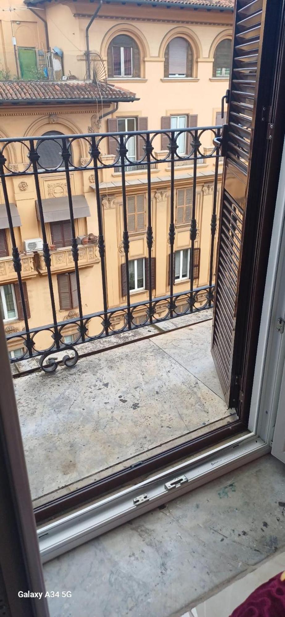 Bed and Breakfast Termini Gioberti Roma Esterno foto