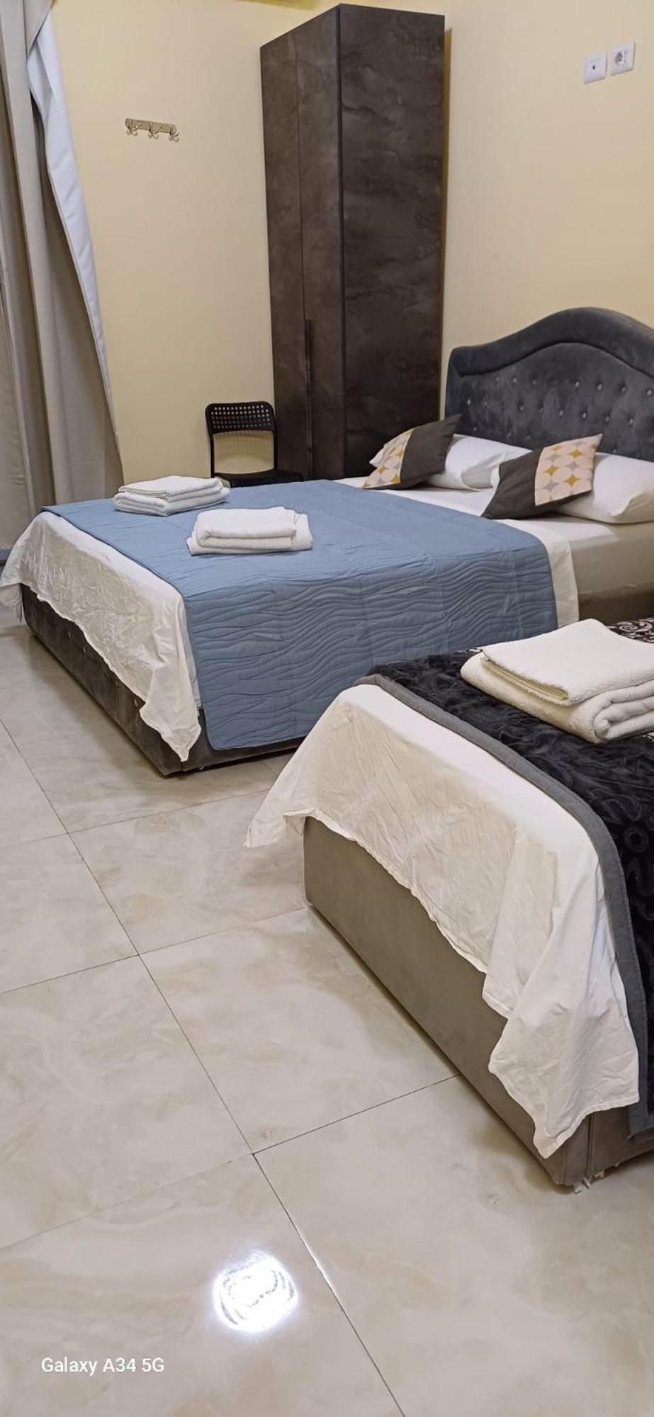 Bed and Breakfast Termini Gioberti Roma Esterno foto