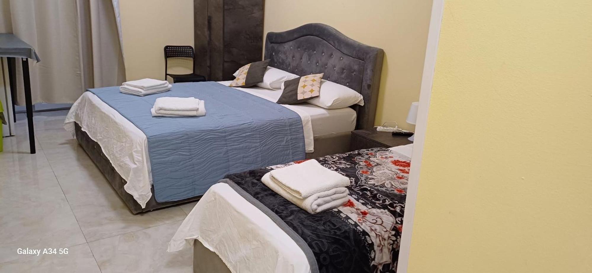 Bed and Breakfast Termini Gioberti Roma Esterno foto